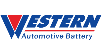 Western Automotive Battery logo